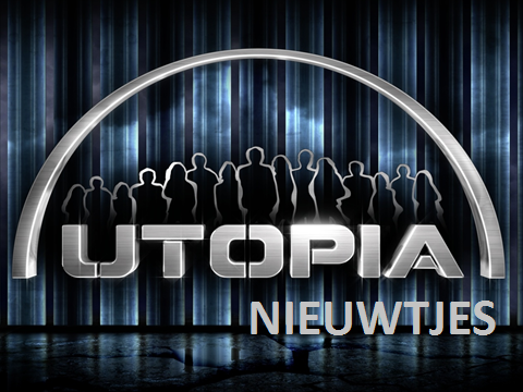 Utopia nieuwtjes 16 juli