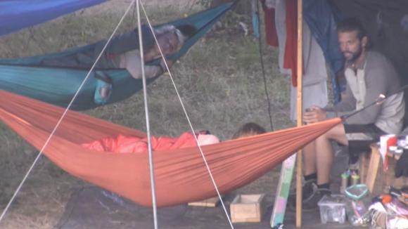 Adriaan lucht zijn hart en is teleurgesteld in Gerrit